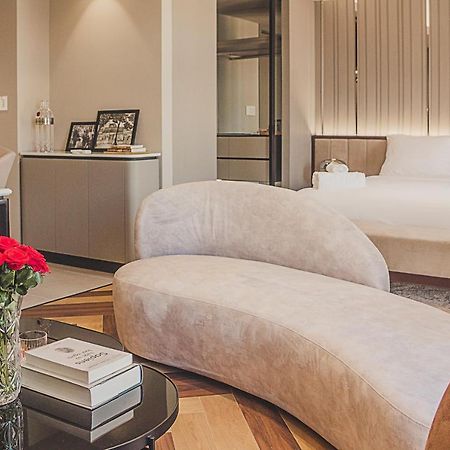 Sicily Hotel Phú Quý Zewnętrze zdjęcie