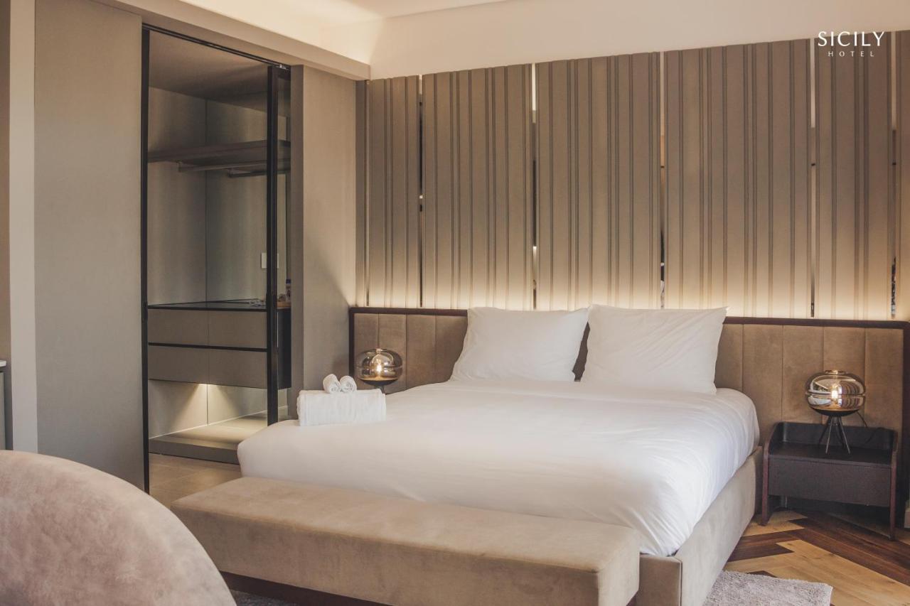 Sicily Hotel Phú Quý Zewnętrze zdjęcie
