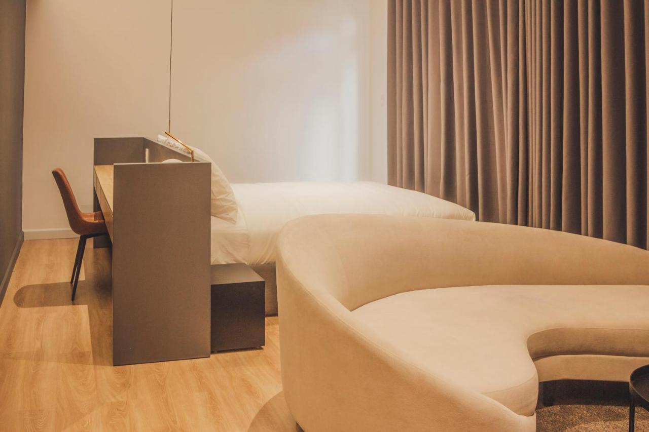 Sicily Hotel Phú Quý Zewnętrze zdjęcie